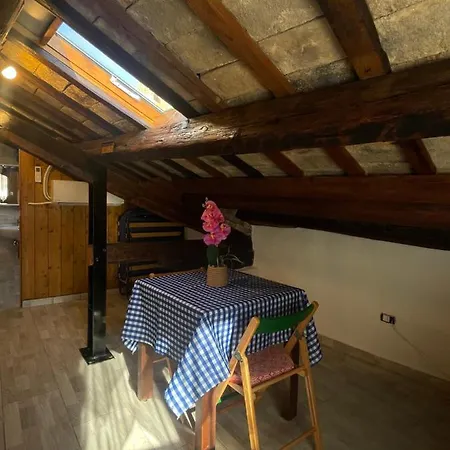 Nyaraló Blue Zi Albina Vasto