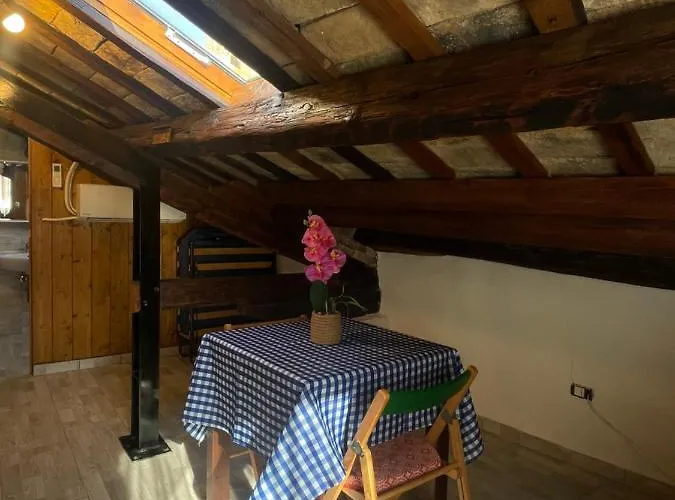 Nyaraló Blue Zi Albina Vasto