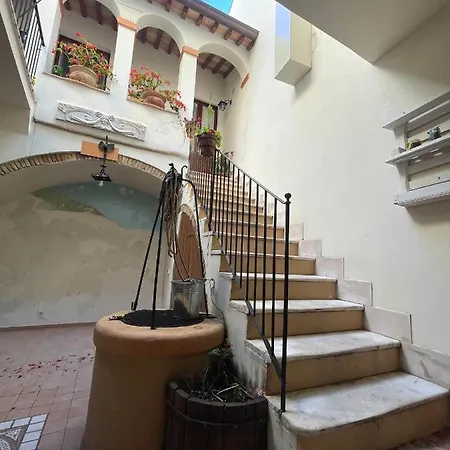 Blue Zi Albina 펜션 바스토