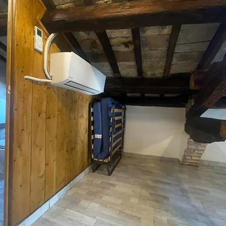 펜션 Blue Zi Albina