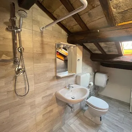 Blue Zi Albina Dom wakacyjny *