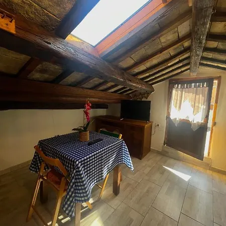 Dom wakacyjny Blue Zi Albina