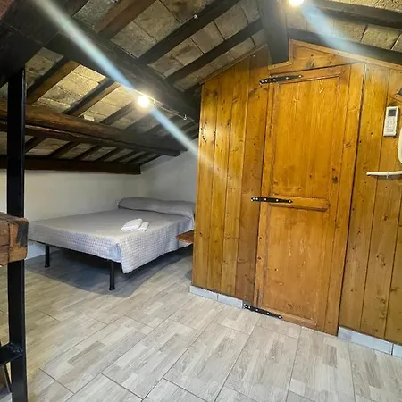 Blue Zi Albina Dom wakacyjny *