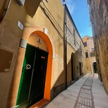 Blue Zi Albina Dom wakacyjny *