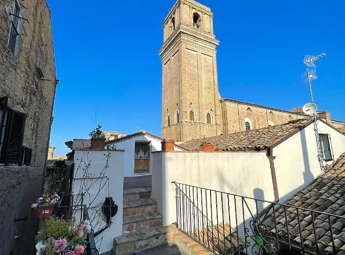 Blue Zi Albina Ferienhaus Vasto
