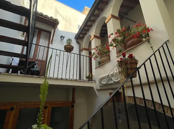 Ferienhaus Blue Zi Albina *