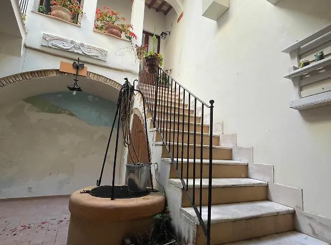 Blue Zi Albina Ferienhaus Vasto