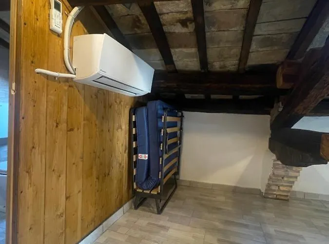 Ferienhaus Blue Zi Albina