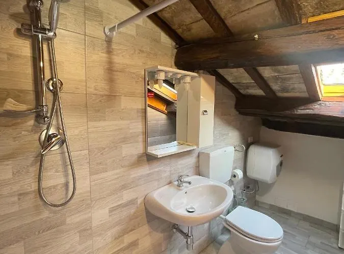 Blue Zi Albina Ferienhaus *