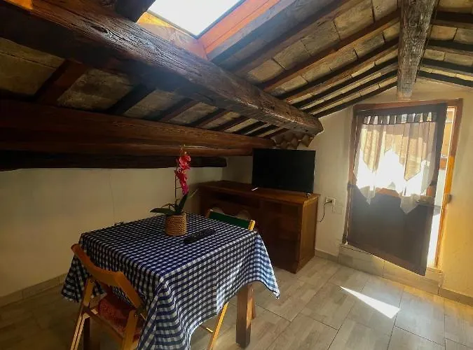 Ferienhaus Blue Zi Albina