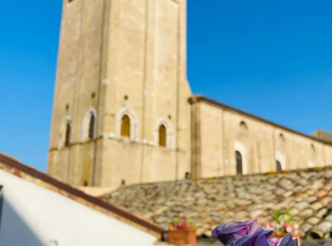 בית נופש Blue Zi Albina